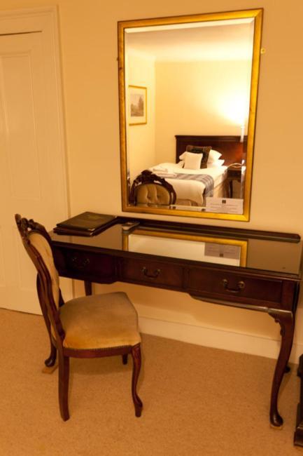 Bennachie Lodge Hotel Kemnay Rom bilde