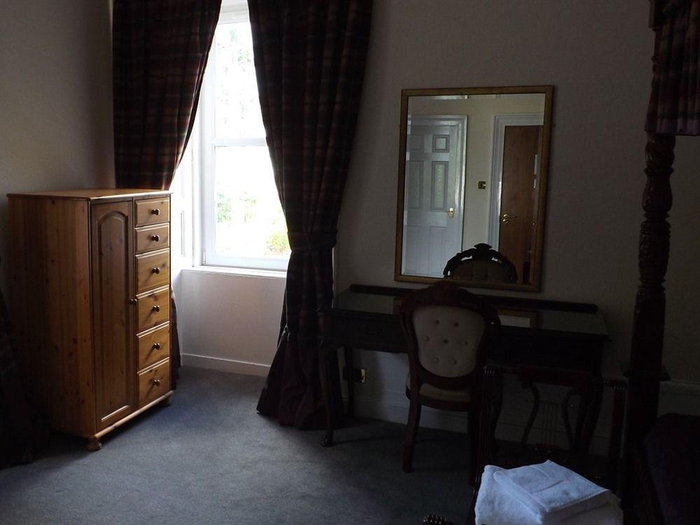 Bennachie Lodge Hotel Kemnay Eksteriør bilde