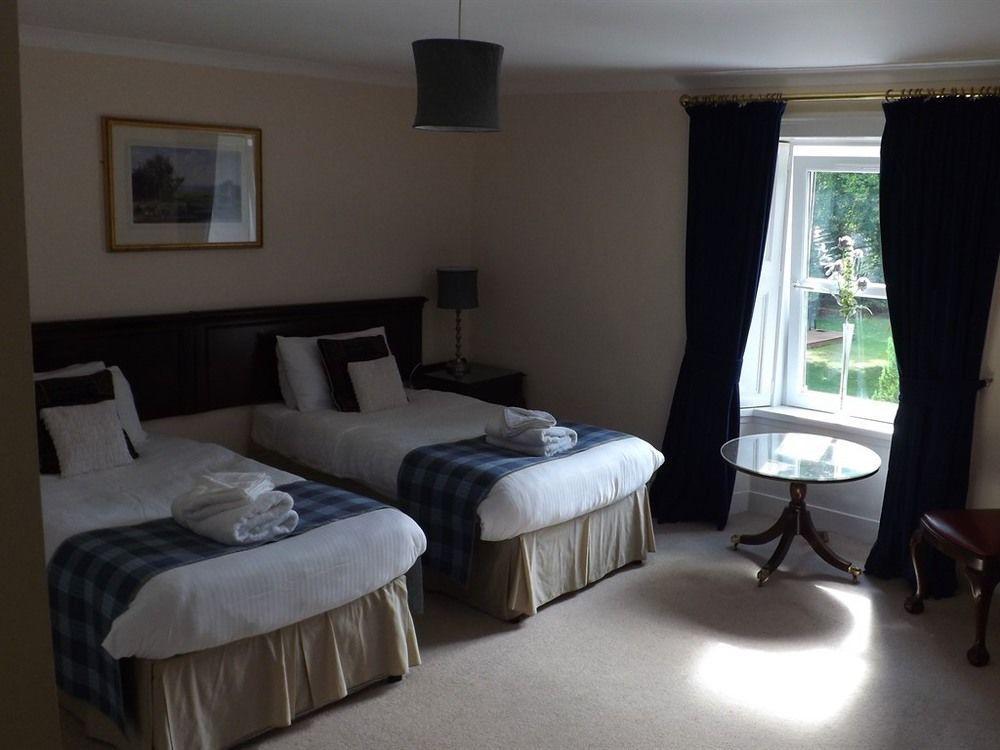 Bennachie Lodge Hotel Kemnay Eksteriør bilde