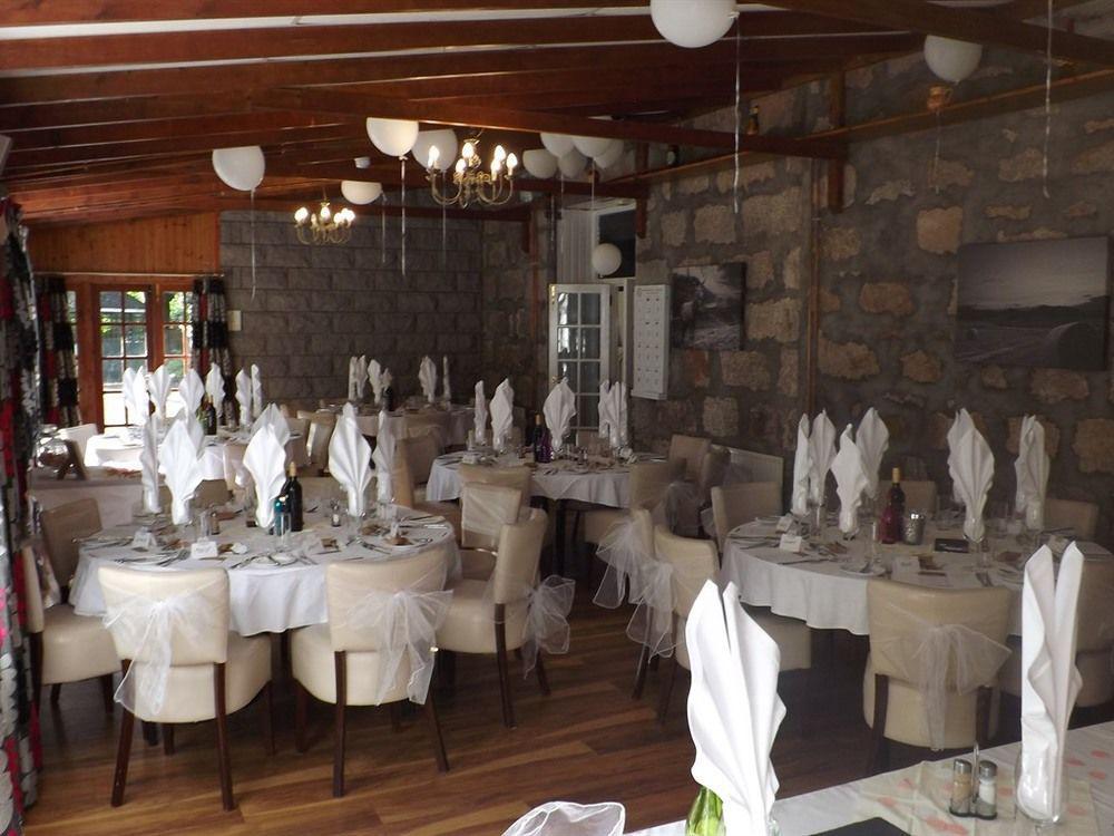 Bennachie Lodge Hotel Kemnay Eksteriør bilde